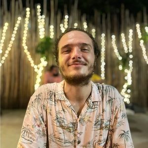 Meet your Posher, Matthew